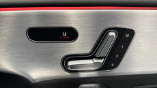 Mercedes-Benz A-Class A250e AMG Line Premium Plus Edition 4dr Auto Saloon